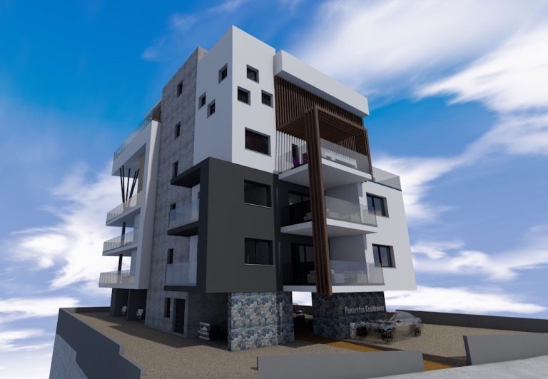 Five Stars Residence