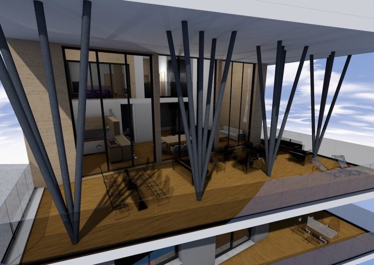 Five Stars Residence