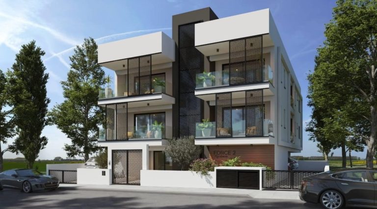 Force 2 Residences