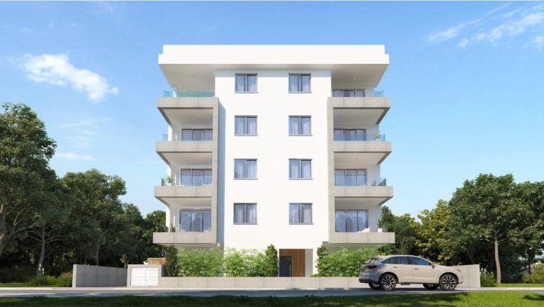 Force 3 Residence
