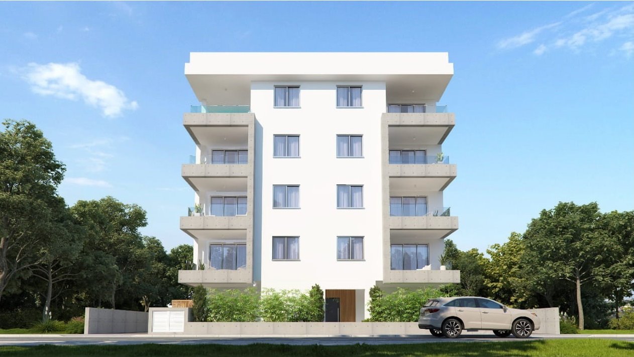 Force 3 Residence