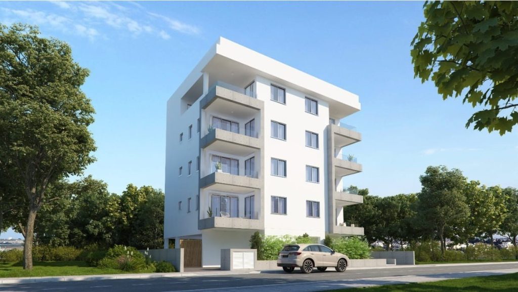 Force 3 Residence