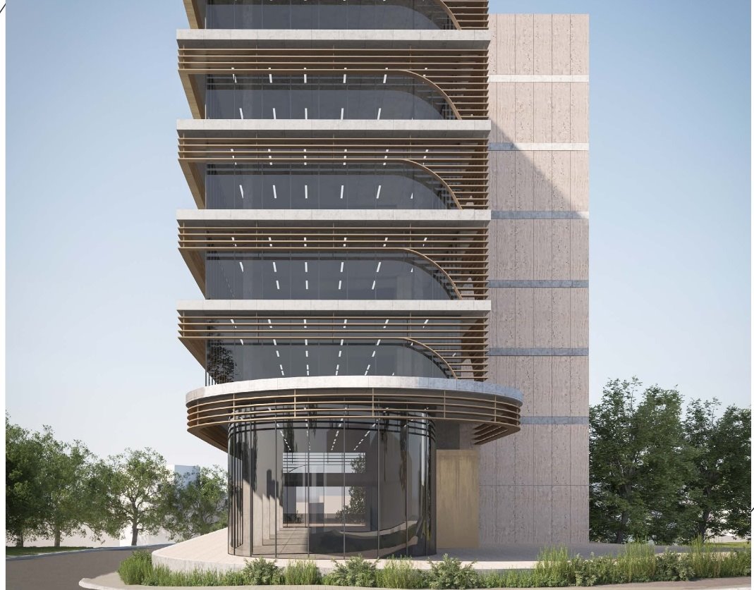 GK Business Center