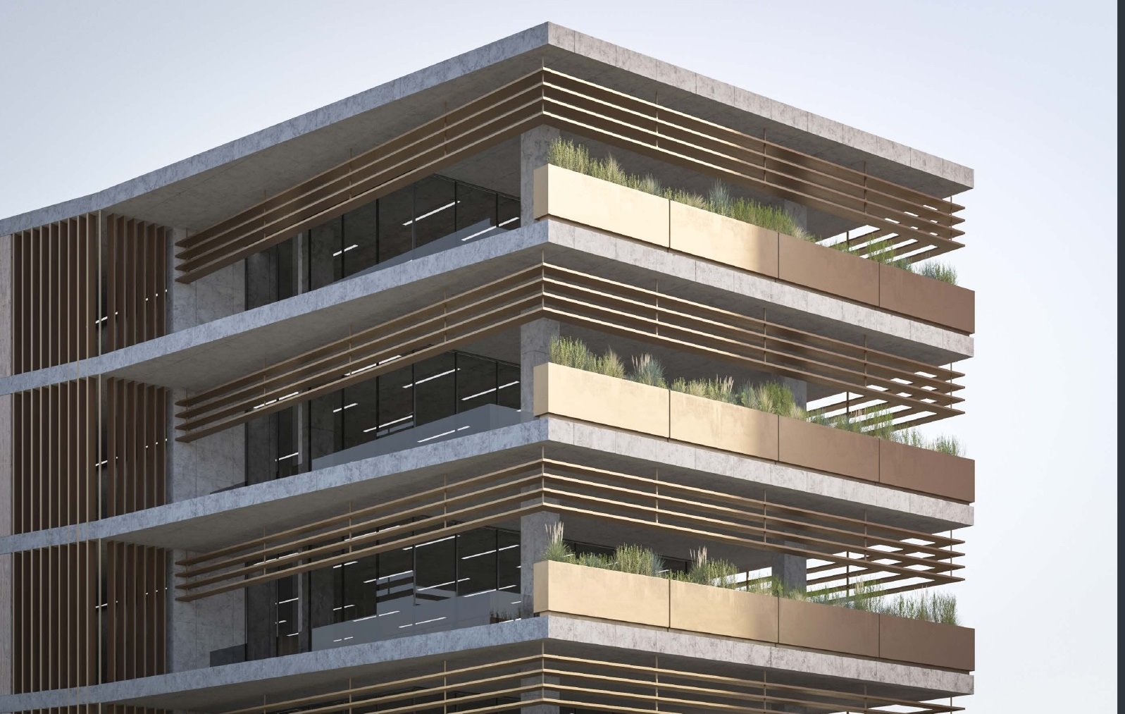 GK Business Center