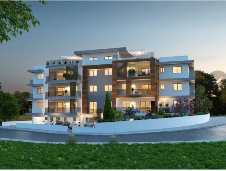 GK Residence