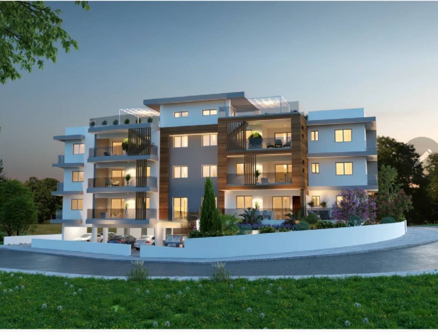 GK Residence