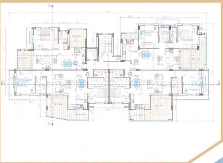 GK Residence