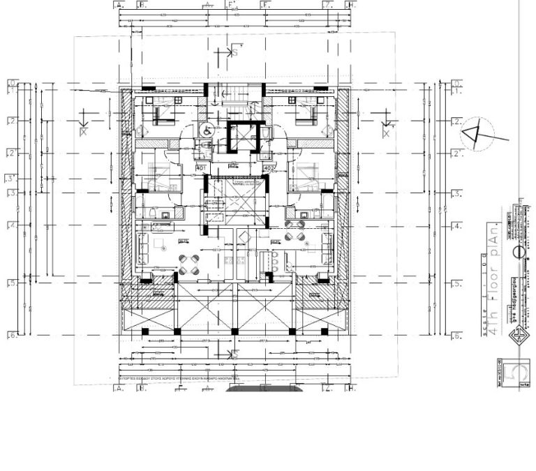 Galateia Residence