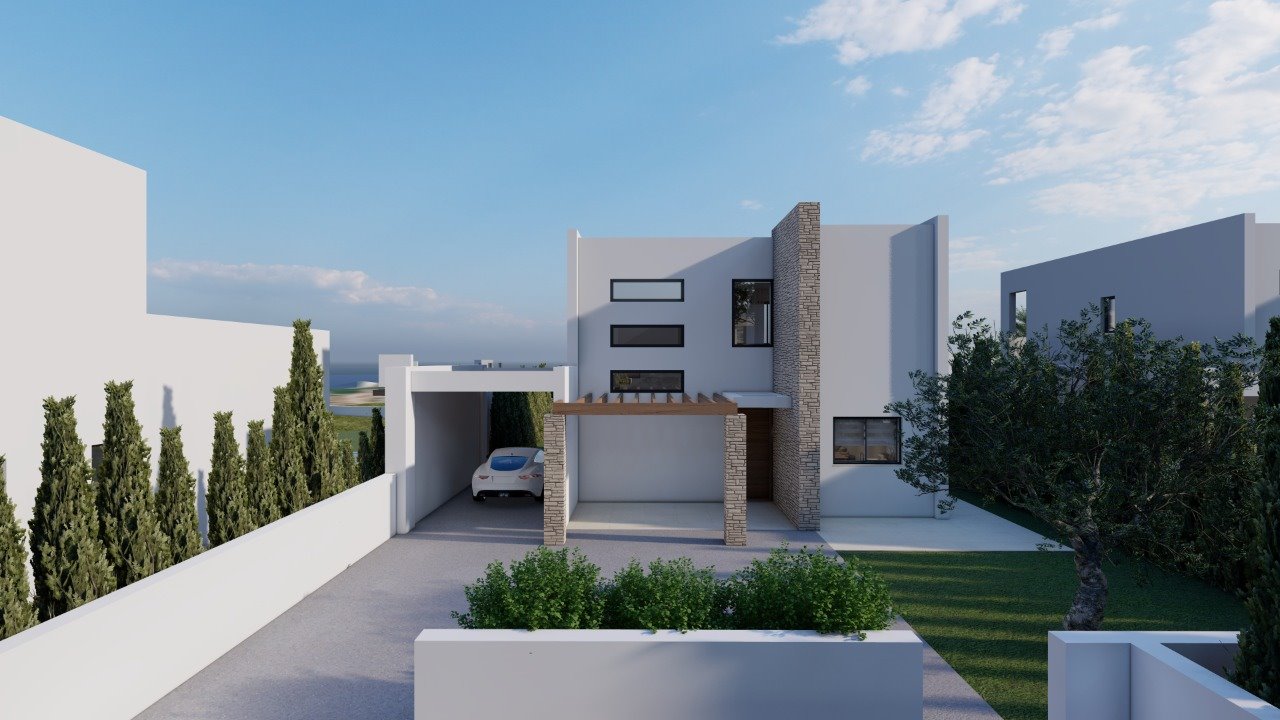 Georgiana Residences 2