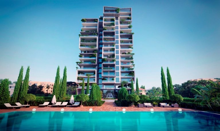 Golden Mile Limassol