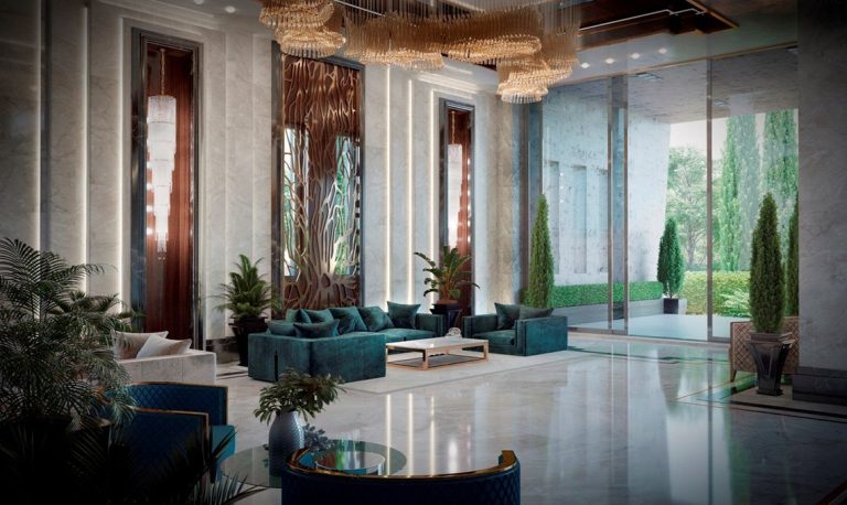 Golden Mile Limassol