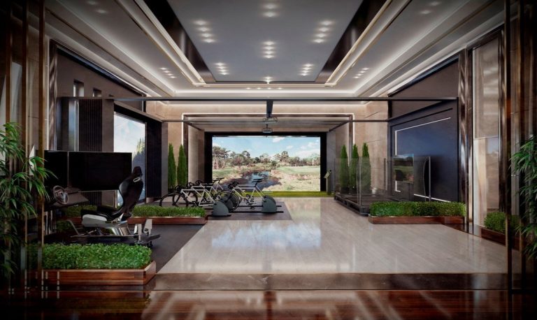 Golden Mile Limassol