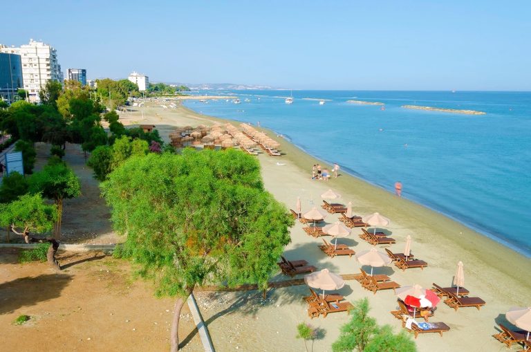 Golden Mile Limassol