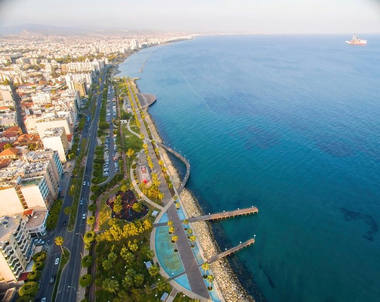 Golden Mile Limassol