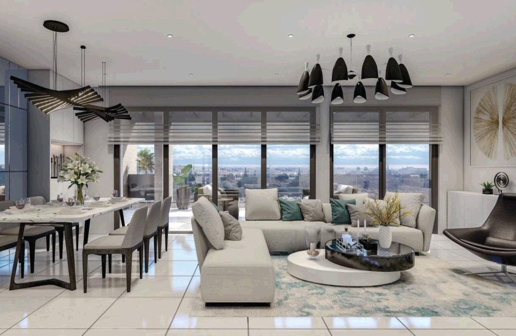 Golden Residences