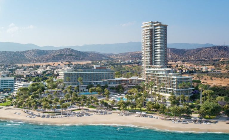 Grand Hyatt Limassol