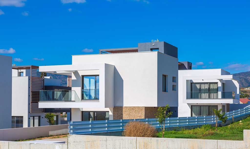 Grand Valley Homes