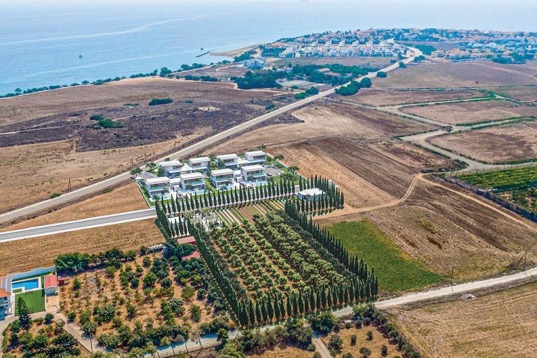 Green Habitation
