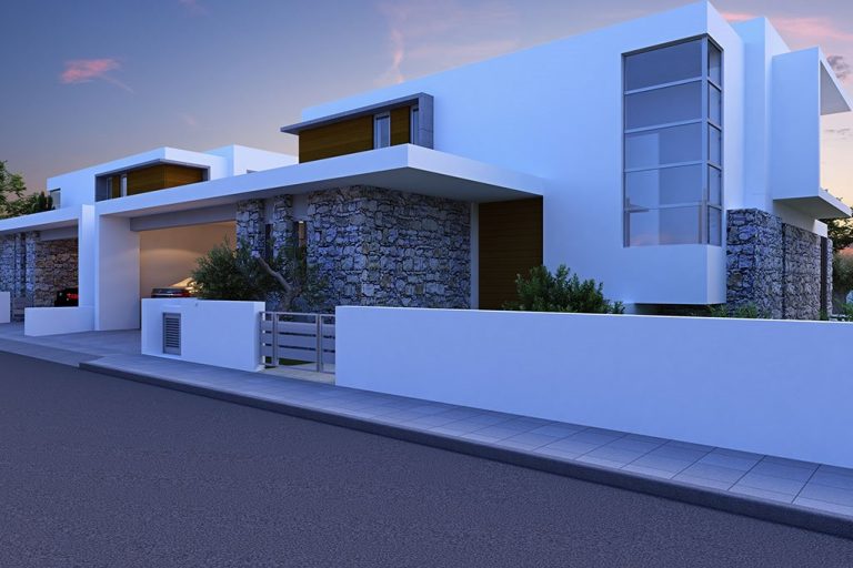 Green Habitation