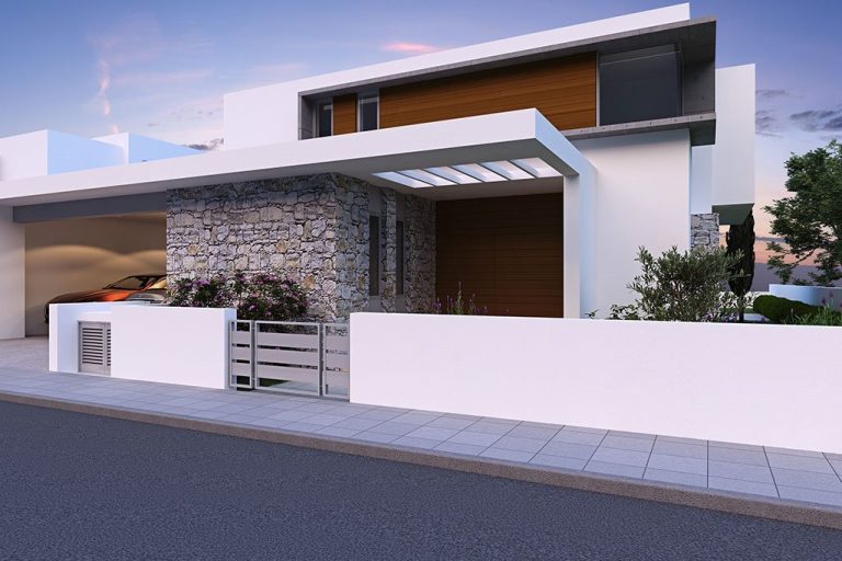 Green Habitation