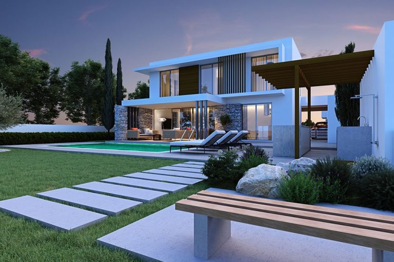 Green Habitation