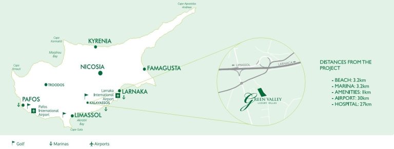 Green Valley (Larnaca)