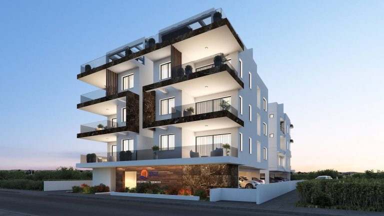 Gregory Residence