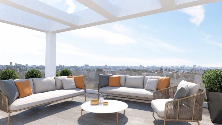 Gregory Residence