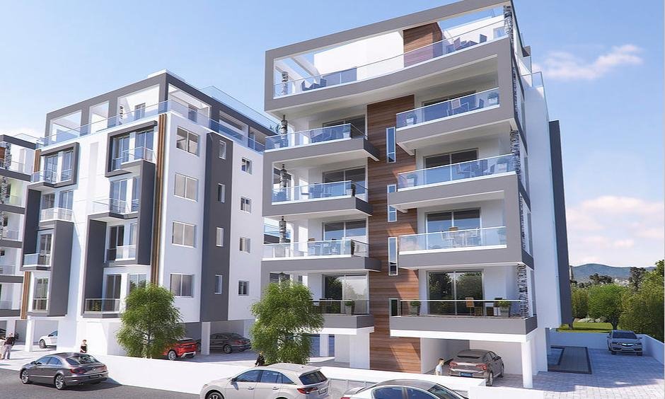 H Residence