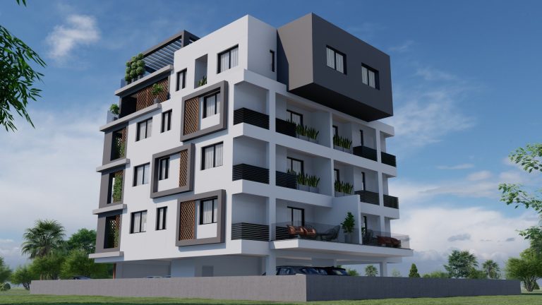 HANA Residence