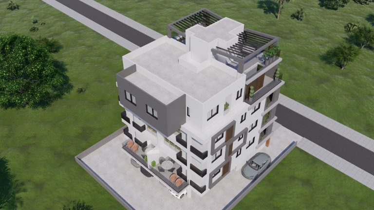 HANA Residence