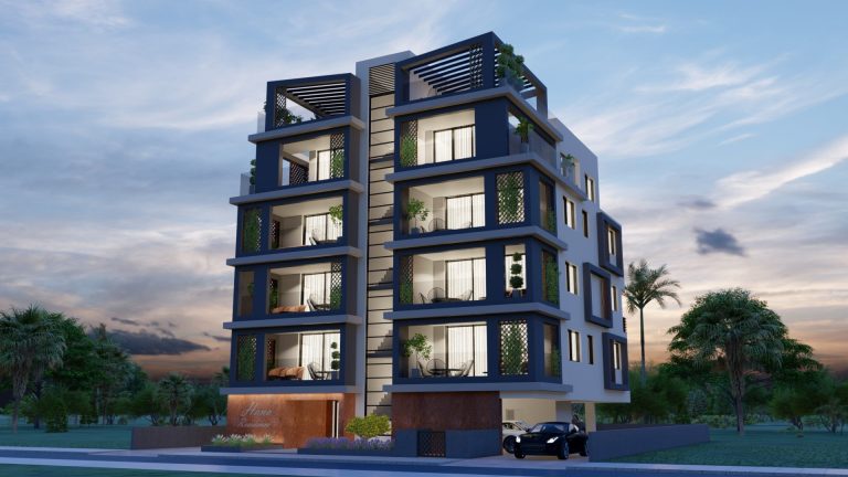 HANA Residence