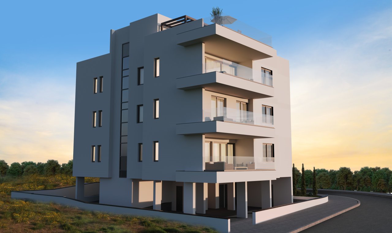 Harmonia Residence
