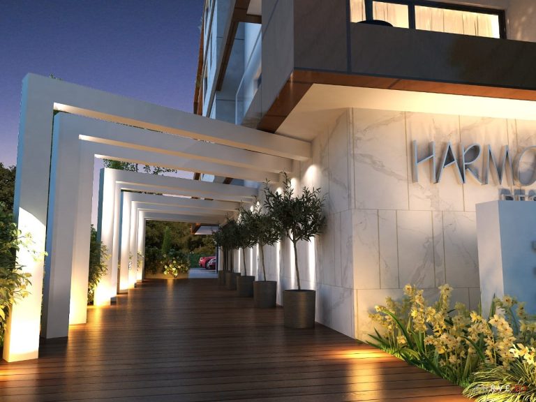 Harmony Residence (Larnaca)