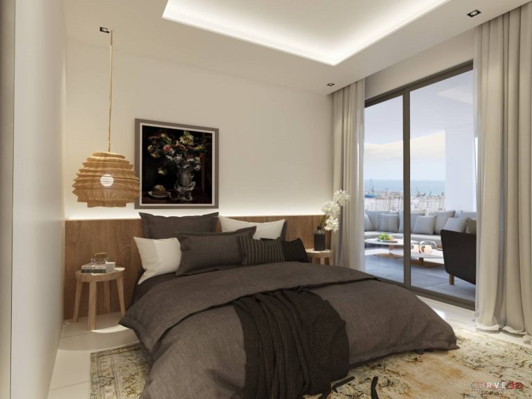 Harmony Residence (Larnaca)