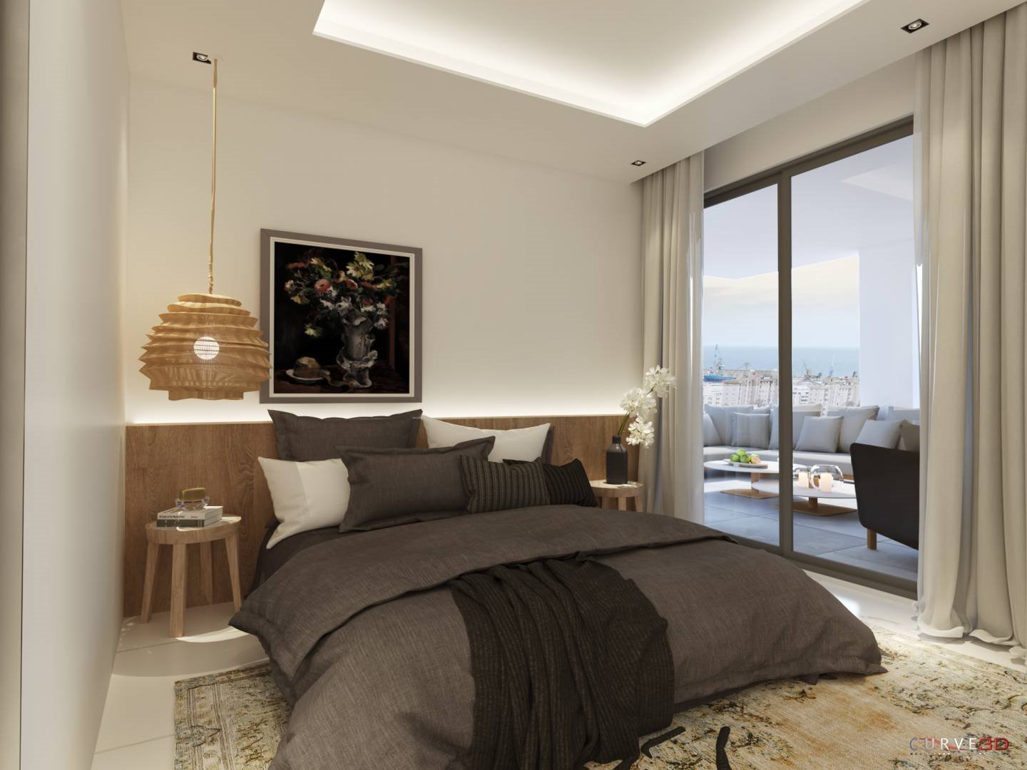 Harmony Residence (Larnaca)