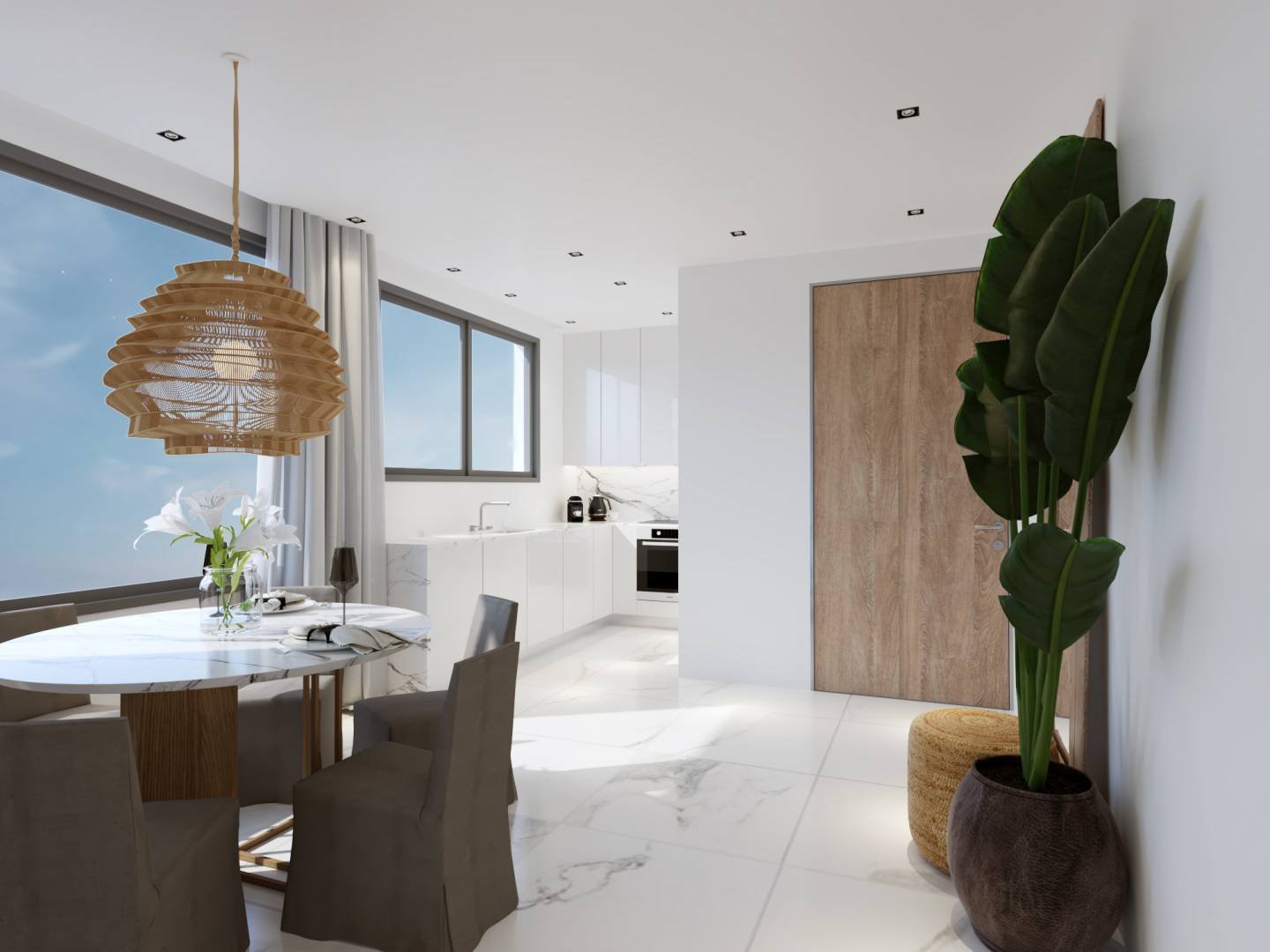 Harmony Residence (Larnaca)