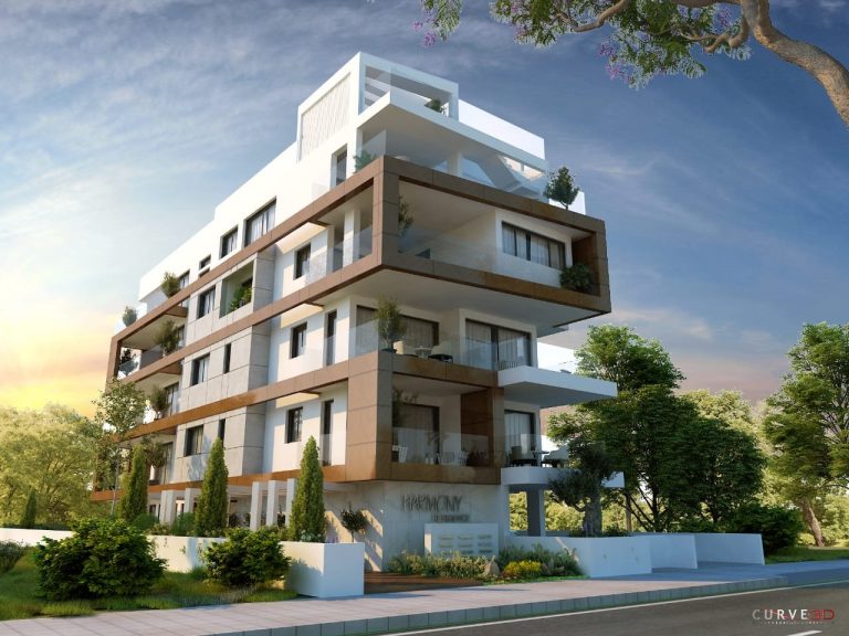 Harmony Residence (Larnaca)
