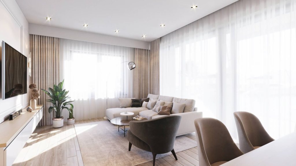 Hestia Residence
