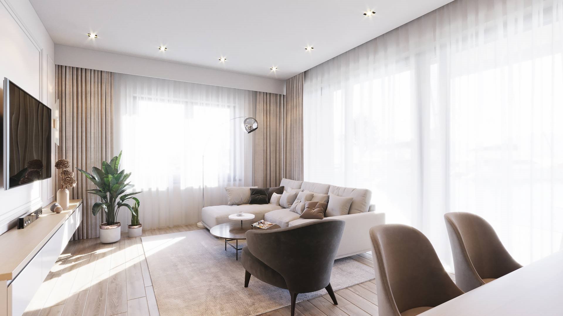 Hestia Residence