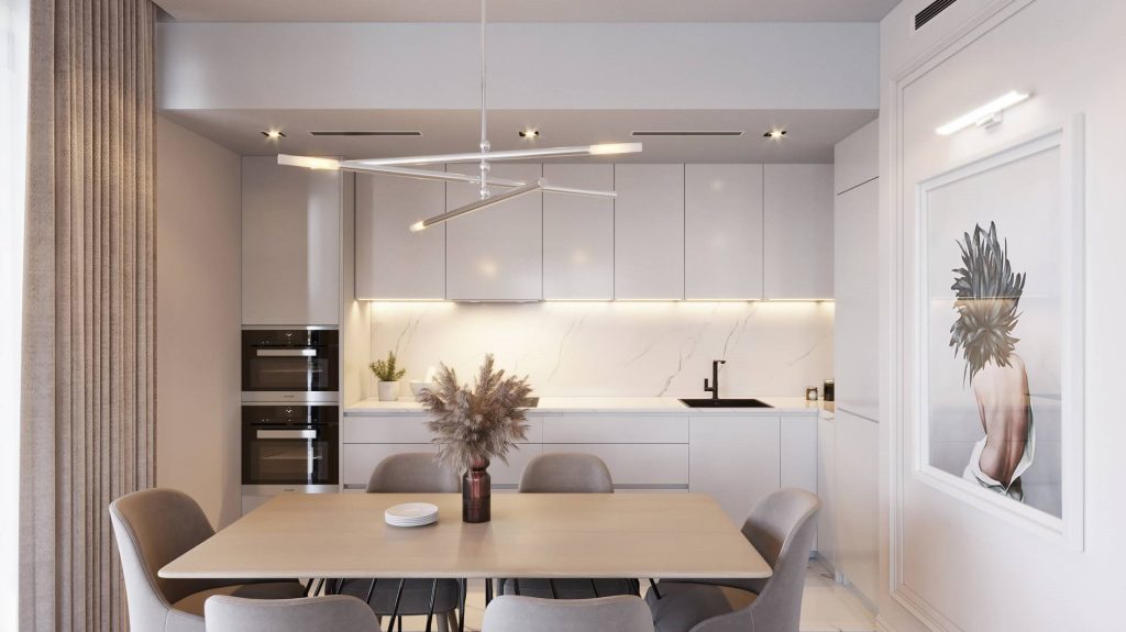 Hestia Residence