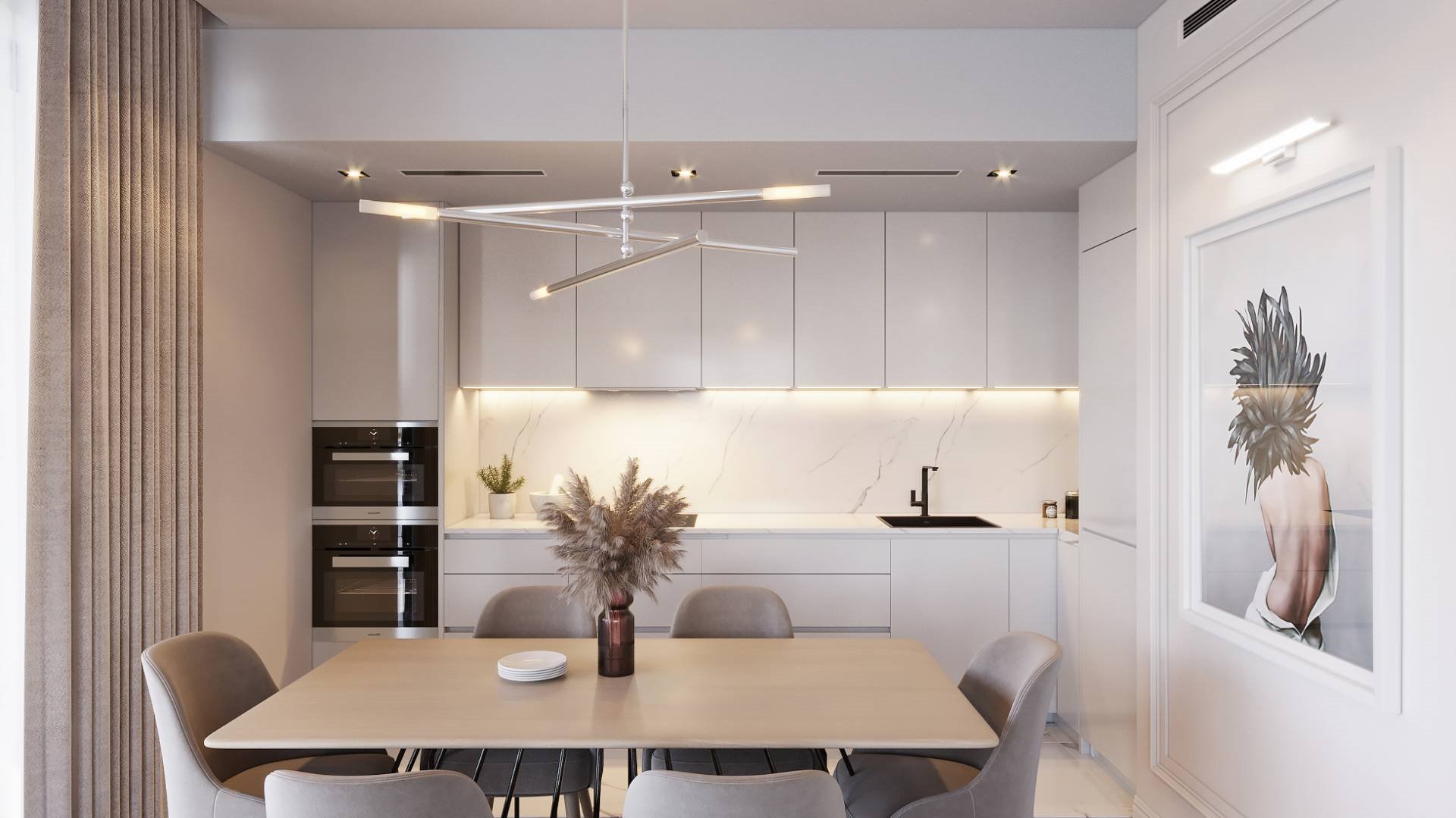 Hestia Residence