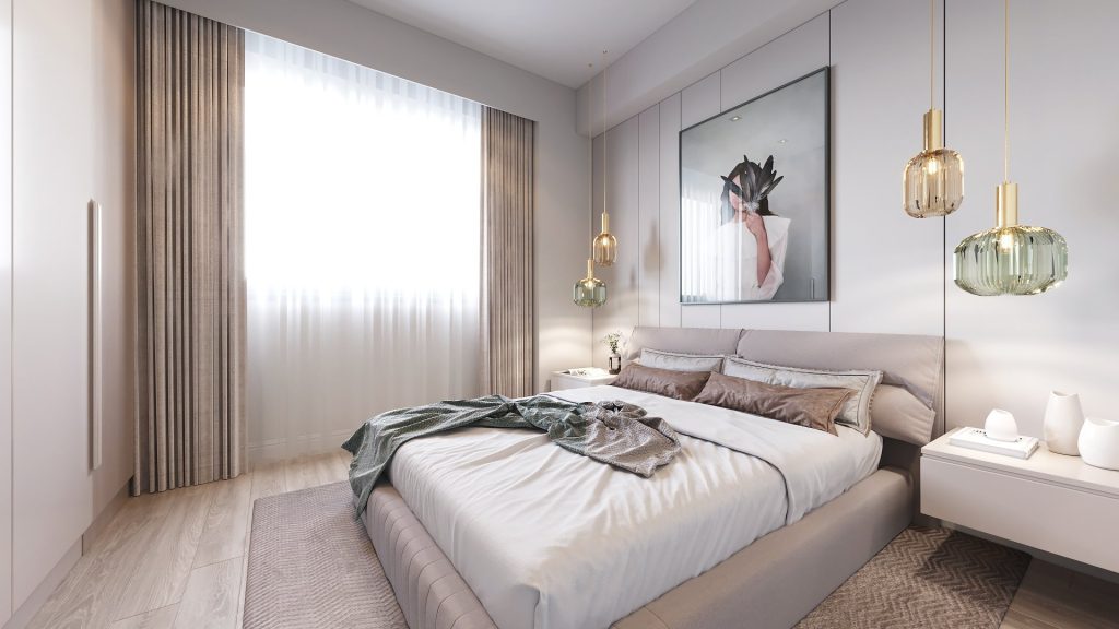 Hestia Residence