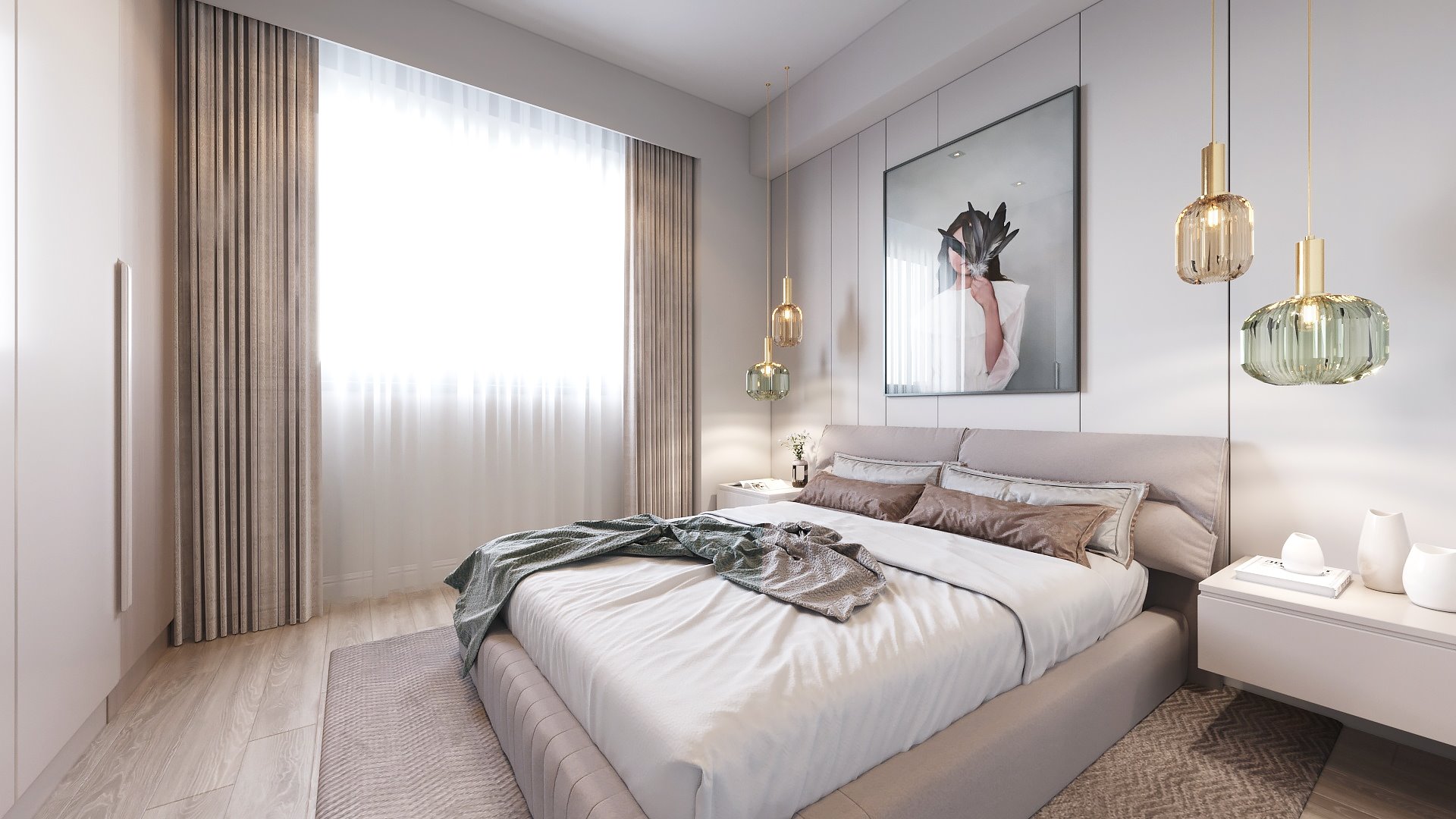 Hestia Residence