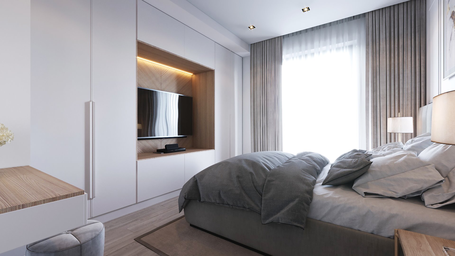 Hestia Residence