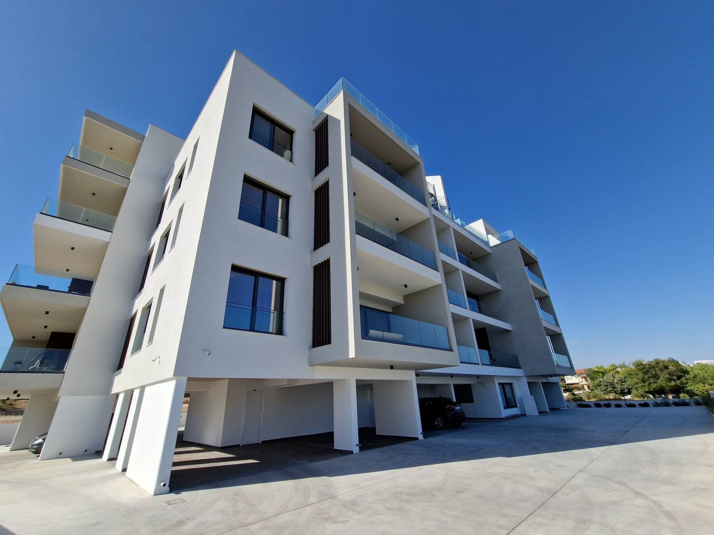 Hestia Residence
