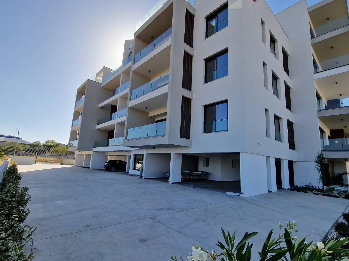 Hestia Residence