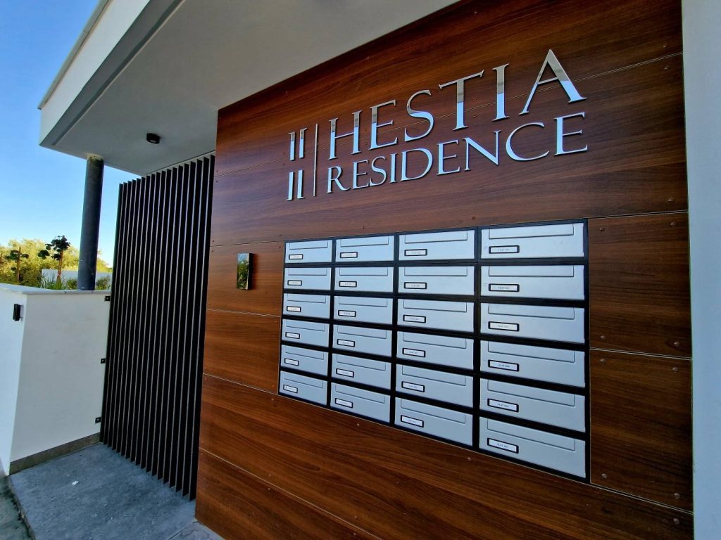 Hestia Residence