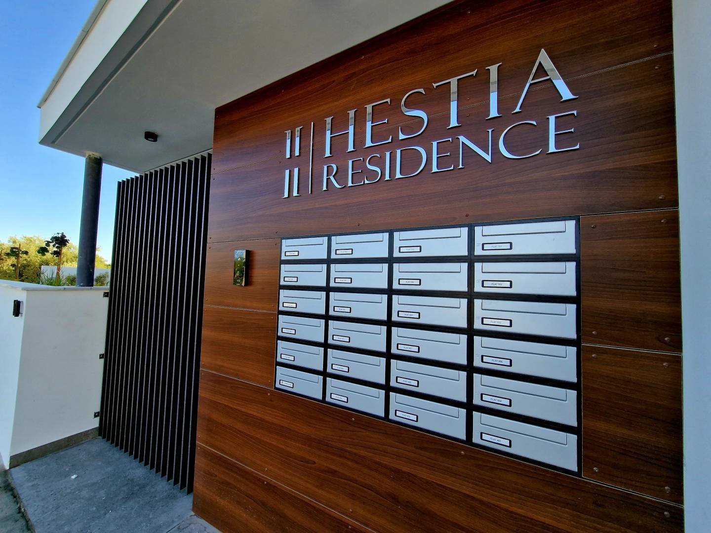 Hestia Residence