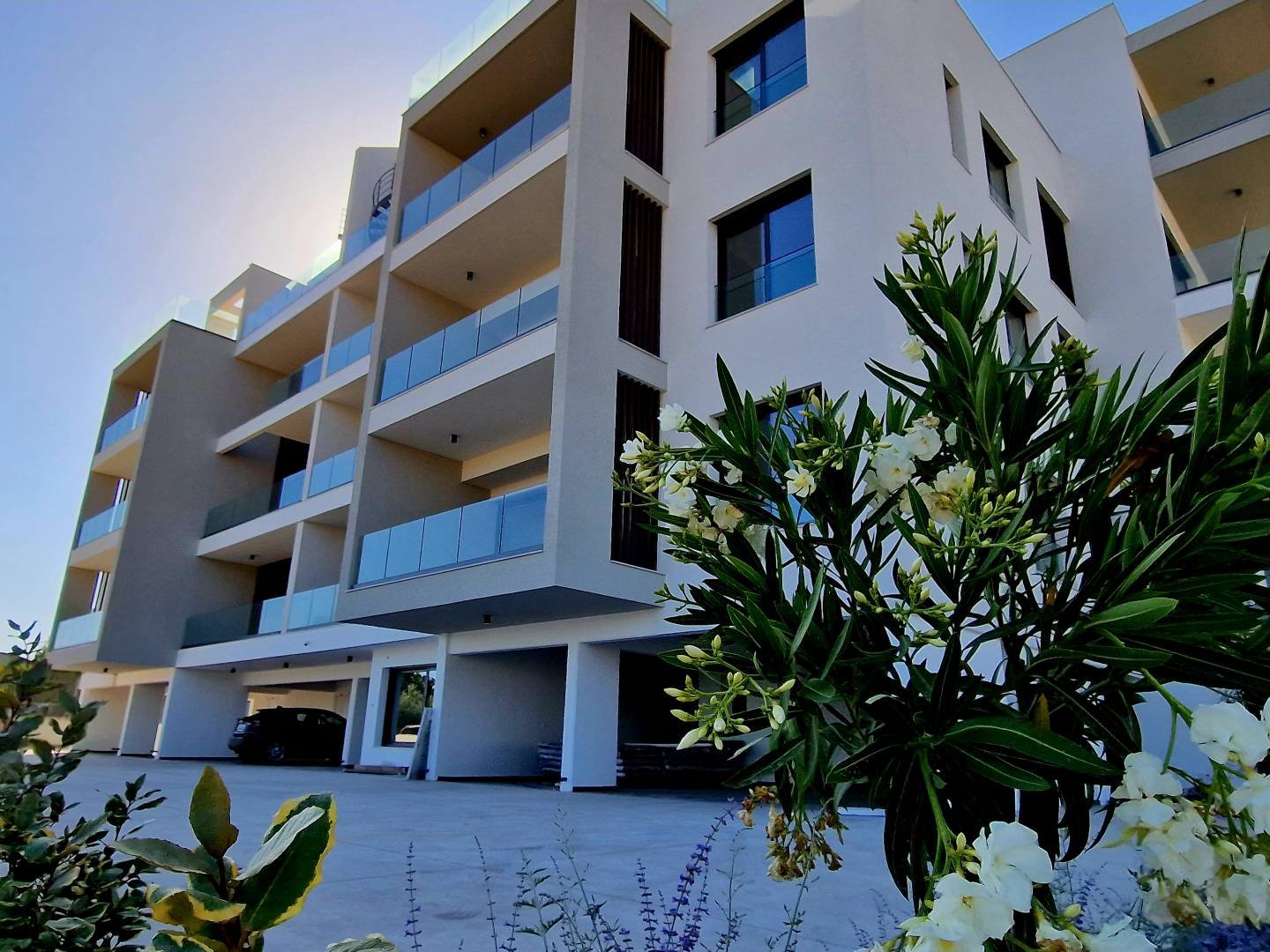 Hestia Residence